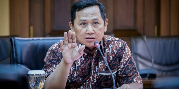 LPK Harus Segera Dibentuk untuk Awasi KSP