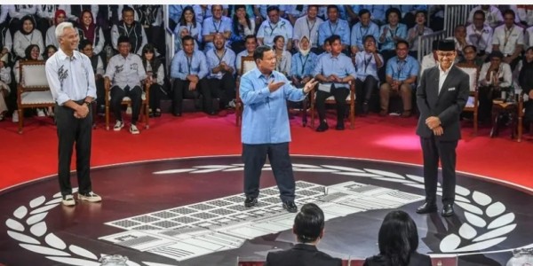 Ketimbang Prabowo, Timnas AMIN Nilai Solusi Anies Jitu Urai Konflik di Papua