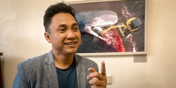 Debat Capres Tanpa Dibarengi Strategi Komunikasi Berbasis Pemilih Akan Sia-sia