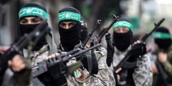 Pejuang Al Qassam Tewaskan 10 Tentara Zionis
