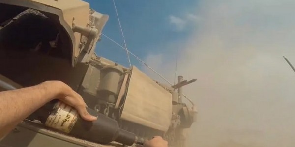 Dalam Tiga Hari, Brigade Al-Qassam Hancurkan 72 Kendaraan Militer Israel dan Tewaskan 36 Tentaranya