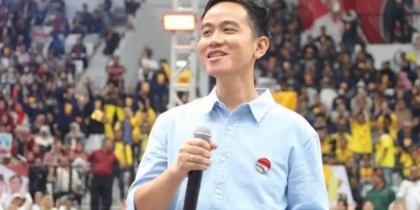 Diremehkan Jelang Debat Cawapres, Gibran: Nggak Apa-apa
