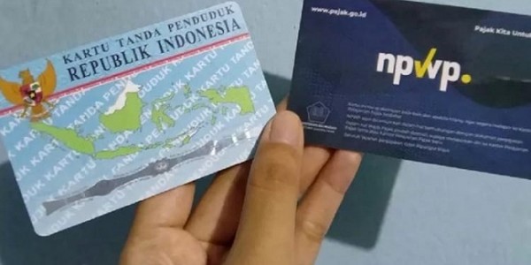 Kemenkeu Catat 59,5 Juta NIK Dipadankan Jadi NPWP