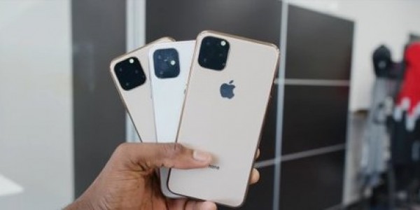 China Perluas Larangan Penggunaan iPhone, Kenapa?