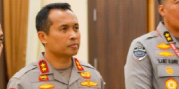 Propam Jamin Netralitas Personel Polri di Pemilu 2024