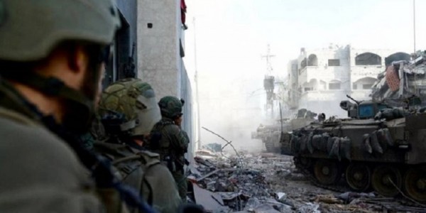 Israel: Hamas Punya Metode Khusus Bingungkan dan Sergap Pasukan Kami
