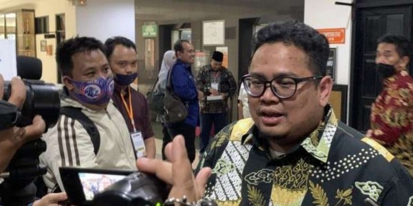 Ini Informasi Terbaru Bawaslu Soal Dana Kampanye Ilegal Temuan PPATK