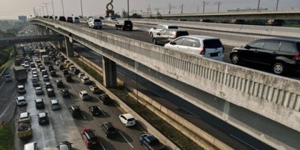 Korupsi Tol MBZ, Kejagung Periksa Petinggi Keuangan PT Bukaka