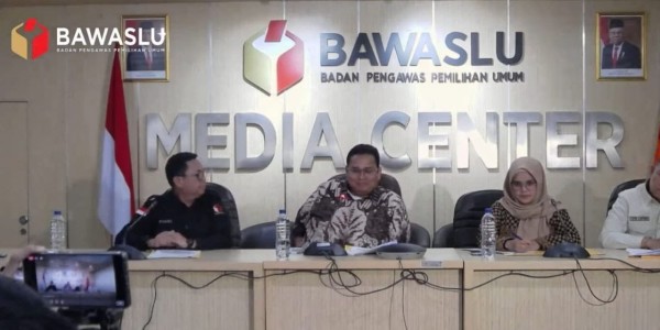 Tak Bisa Bongkar Laporan PPATK, Bawaslu: Sangat Rahasia