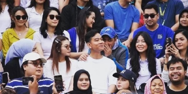 Bawaslu Jakarta Pusat Jadwalkan Pemanggilan Gibran  