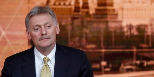 Rusia Tolak Bergabung dengan Koalisi AS Hadapi Yaman
