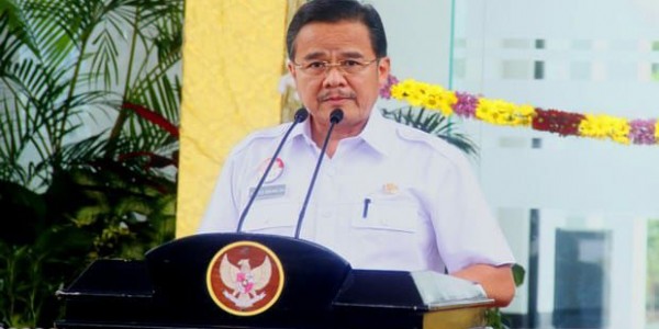 Senator Asal Kalteng Minta Pemerintah Pusat Beri Penjelasan Transparan Soal Food Estate