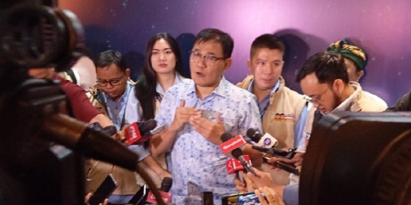 TKN: Prabowo-Gibran Fokus Pada Pengembangkan Sumber Daya Manusia 