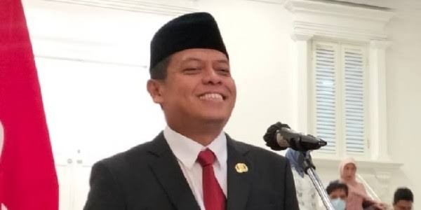 Soal Kampung Susun Bayam, Sekda DKI: Digunakan untuk Kepentingan JIS