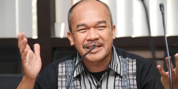 Persis Surati Bawaslu soal Polemik Candaan Agama dalam Kampanye