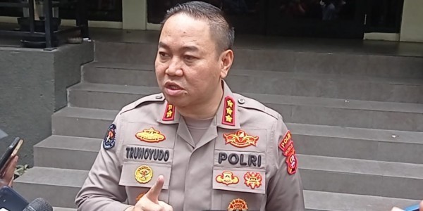 Debat Cawapres di JCC, Polisi Kerahkan Dua Ribu Lebih Personel 