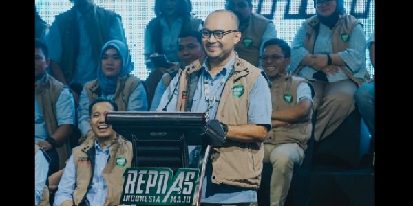 Jalan Tol Dikritik, Repnas: Cak Imin Harus Lihat Sisi Makro Ekonominya