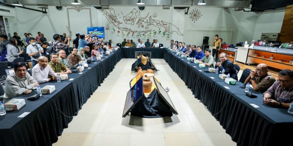 Sukses Siapkan Transformasi UMKM, Ini Target Kemenkop di 2024