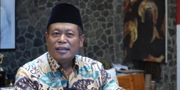 Bukan Penistaan, Wakil Ketua MUI Sebut Candaan Zulhas Juga Pernah Dilontarkan Tokoh Lain 