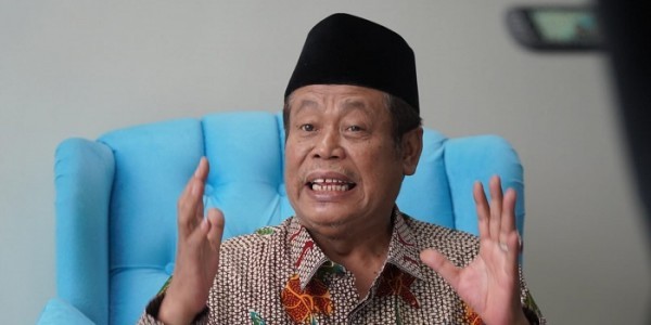 Soal Candaan Zulhas, MUI Minta Semua Pihak Buka Ruang Klarifikasi 