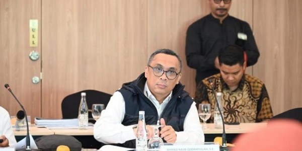 Debat Cawapres, Anggota TKD Jabar: Gibran Konkret, Lawannya Abstrak