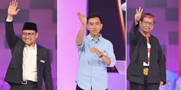 Pengamat: Tiga Cawapres Sepakat Kuatkan Ekonomi Kerakyatan