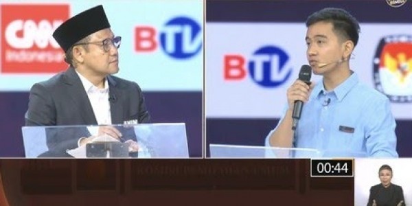 Bela Cak Imin soal SGIE, Jubir AMIN: Pertanyaan Gibrannya Nggak Jelas
