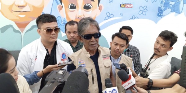 TKN Sebut Skor Gibran di Debat Lampaui Cawapres Lain