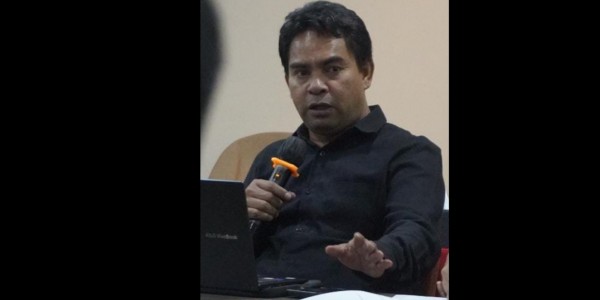Catatan Akhir Tahun 2023 Jimly School of Law and Goverment,  Sikapi Persoalan Penegakan Hukum
