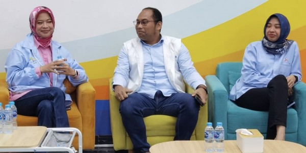 Penuntasan Stunting dan Pemberdyaan UMKM, Program Strategis Prabowo-Gibran untuk Perempuan