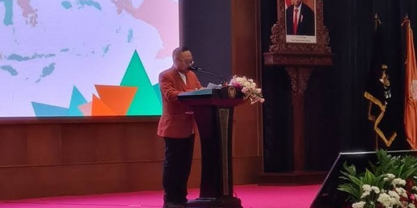 Catatan Akhir Tahun 2023 APHA Indonesia Kritisi RUU MHA Yang Tak Kunjung Jadi Undang-undang