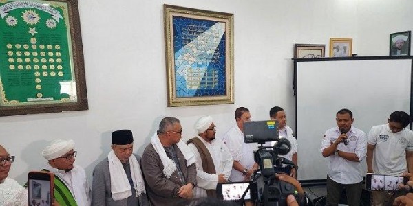Tim AMIN Sudah Laporkan Dugaan Pelanggaran Selama Kampanye, tapi Belum Ditindak