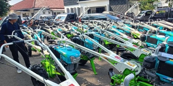 Bawaslu Umumkan Status Pelanggaran Anak Ketum Golkar Besok, Kalau Terbukti Ancamannya Pidana
