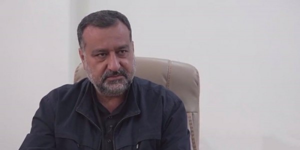 Penasihat Senior IRGC Iran Terbunuh di Suriah, Presiden Raisi: Israel akan Tanggung Akibatnya