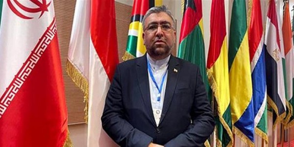 Komisi Keamanan Iran Gelar Rapat Darurat Usai Terbunuhnya Penasihat Militer IRGC