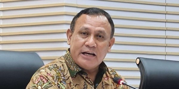 Firli Bahuri Terbukti Langgar Etik, MAKI: Mestinya Diberhentikan Tak Hormat
