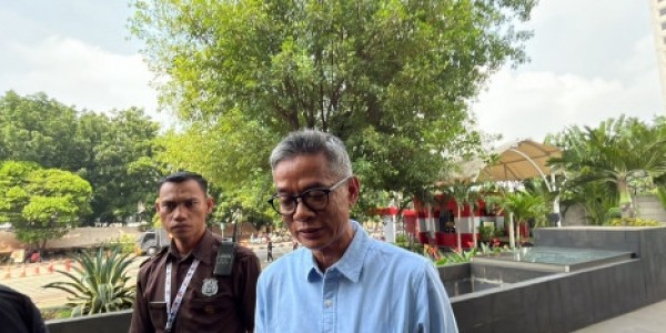 Eks Komisioner KPU Wahyu Setiawan Harap Harun Masiku Segera Ditangkap