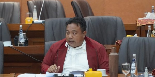 Geram Partainya Diserang, Politikus PDIP Sebut Bahlil Banyak Bacot Nihil Prestasi