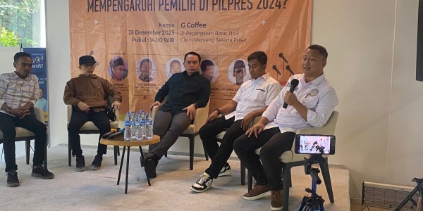 Jubir TPN: Hanya Mas Ganjar yang Cocok Nerusin Program Pak Jokowi