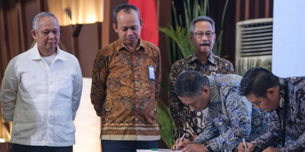 Bank BTN Penyalur FLPP Tertinggi Tahun 2023