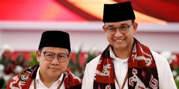 Yakin Masuk Putaran Kedua, Jubir AMIN: Tak Ada Lawan yang Benar-benar Jadi Musuh