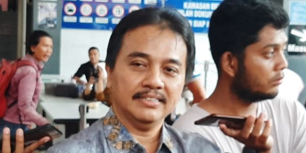 KPU Siap Hadapi Somasi Roy Suryo Buntut Ucapan soal Tukang Fitnah