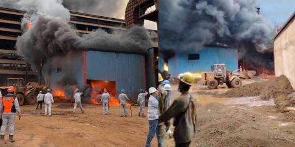 Jangan Takut, Kemenperin Harus Berani Cabut Izin Operasional PT GNI