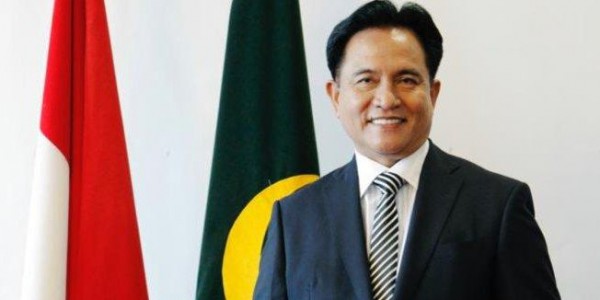 Belot Dukung Prabowo-Gibran, Yusril  Pastikan PBB Siap Tampung Kader PPP