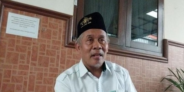 Dicopot dari Ketua PWNU Jatim, Kiai Marzuki: Tidak Tahu Kesalahan Saya Apa?