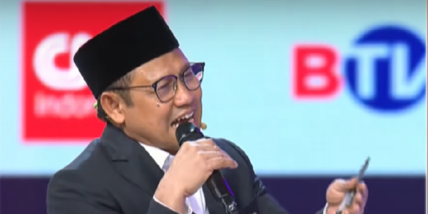 Soal Bangun 40 Kota Baru, Timnas AMIN: Cak Imin Salah Sebut