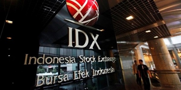 Nilai Transaksi Harian Saham di BEI Rp10,75 Triliun Selama 2023