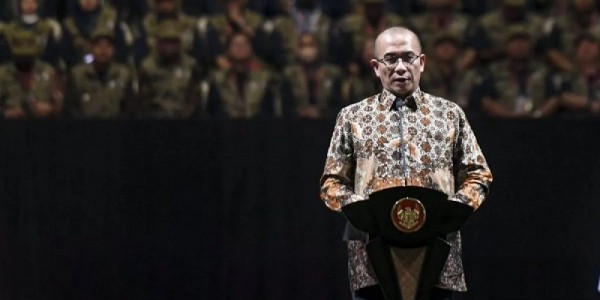 Ketua KPU Sebut Pemilu di Indonesia Adalah yang Paling Rumit di Dunia 