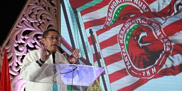 Isu Pileg Tenggelam, Anas Usul Pemilu dan Pilpres 2029 Dipisah