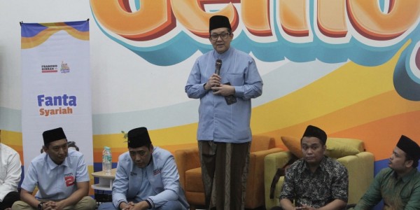 TKN: Prabowo-Gibran Dapat Hadirkan Kesejahteraan